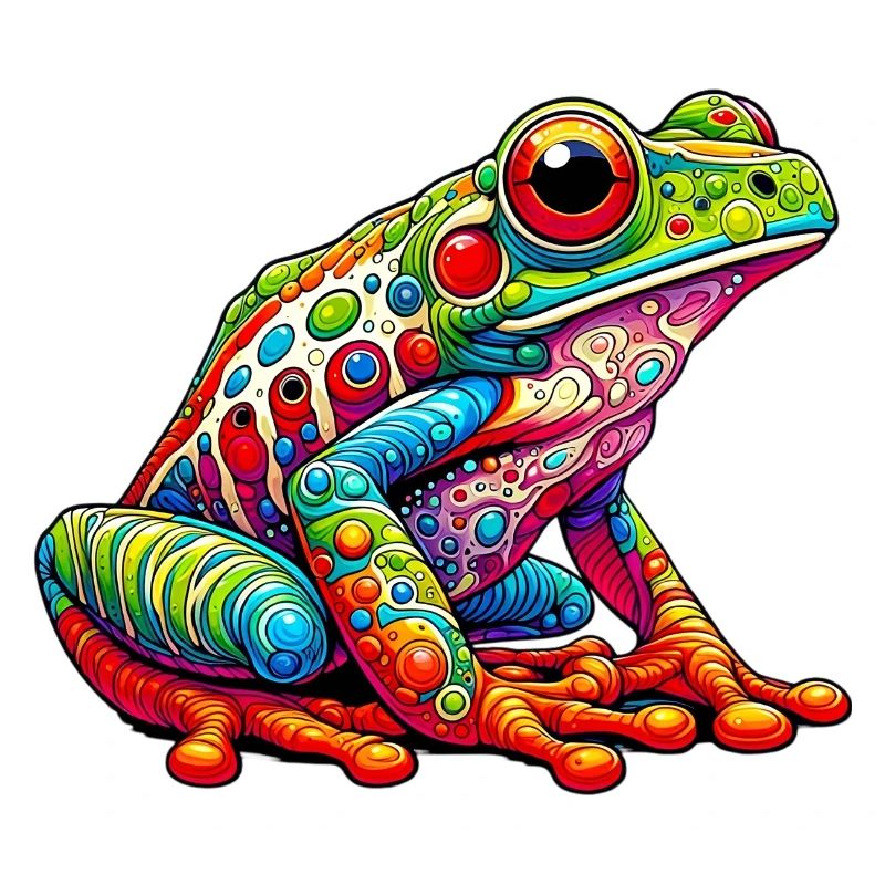 Grenouille