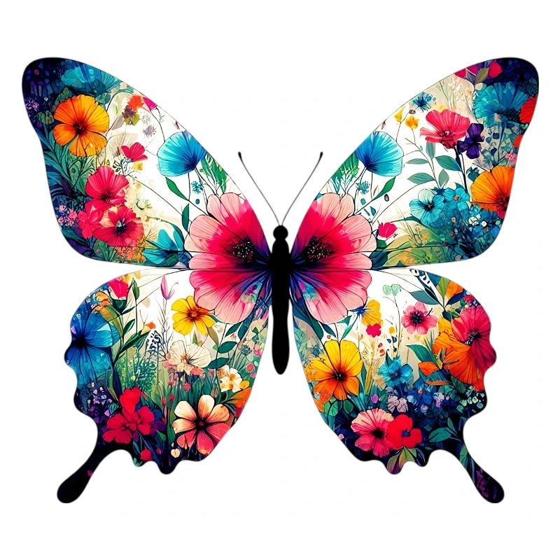 Schmetterling