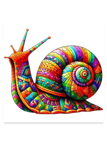 Schnecke