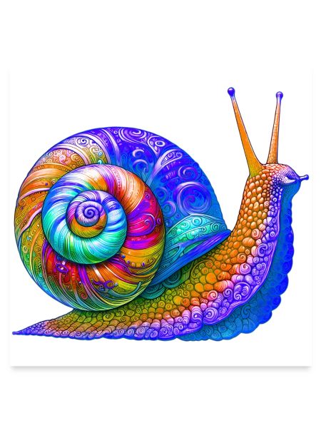 Schnecke