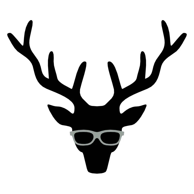 Cerf cool
