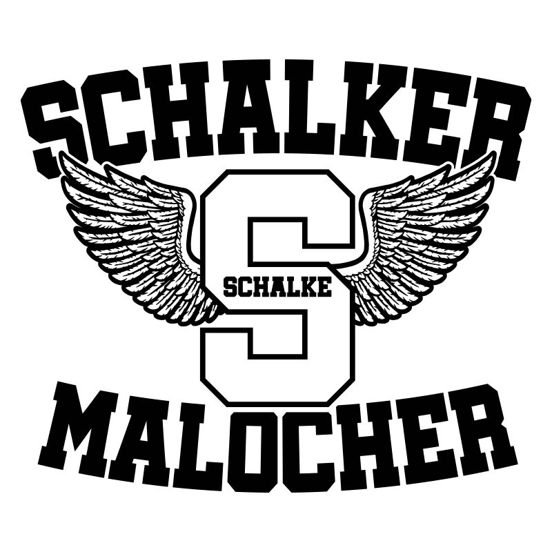 Farbe änderbar | Schalker Malocher