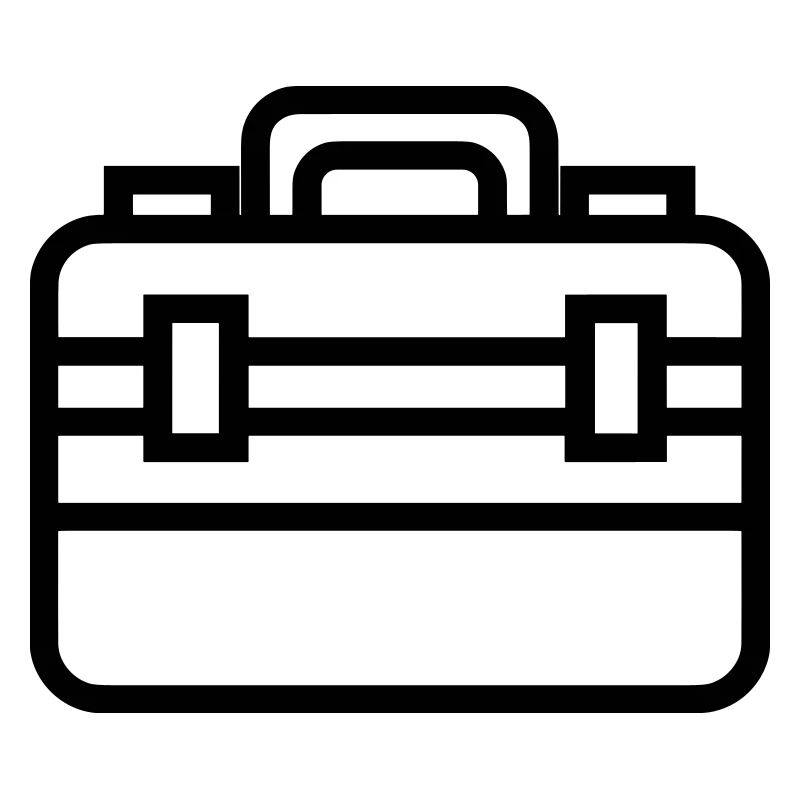 boîte à outils