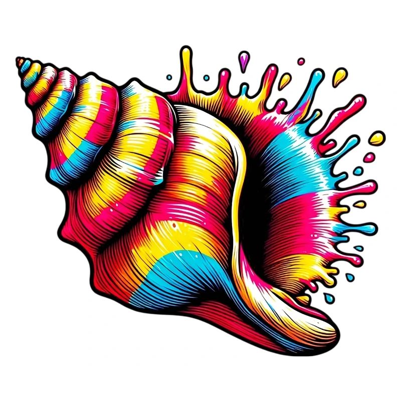 Shell
