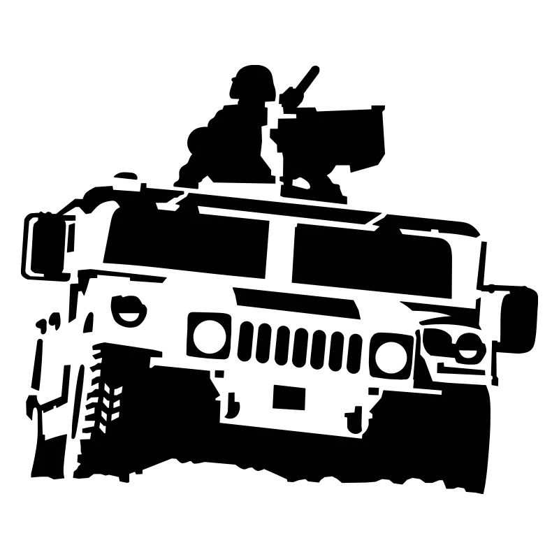 Véhicule de combat