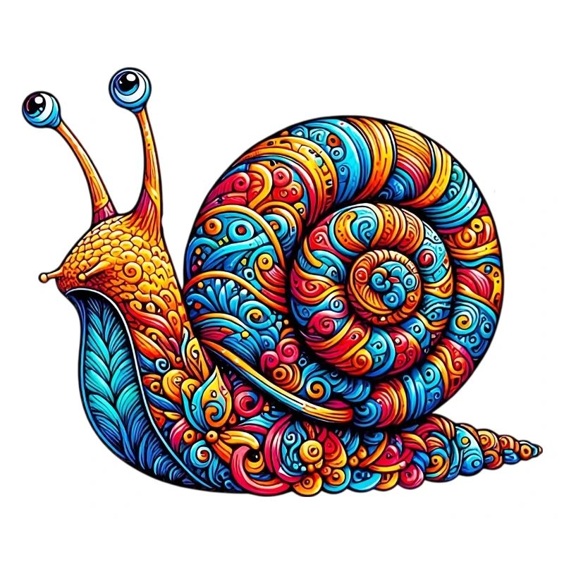 Schnecke