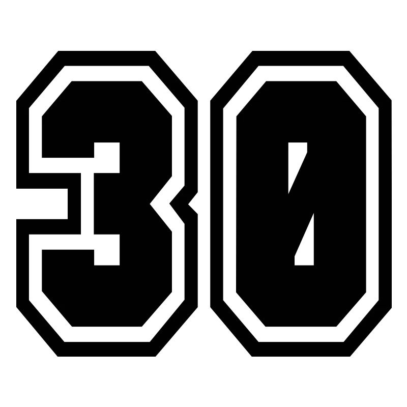 30
