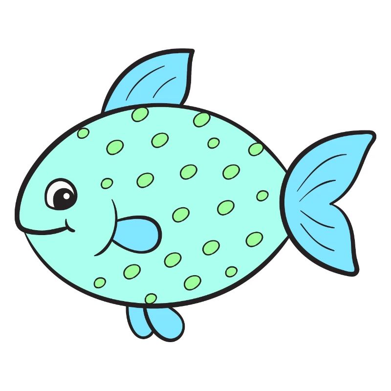 Fish Fish