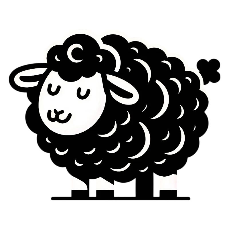 Black Sheep
