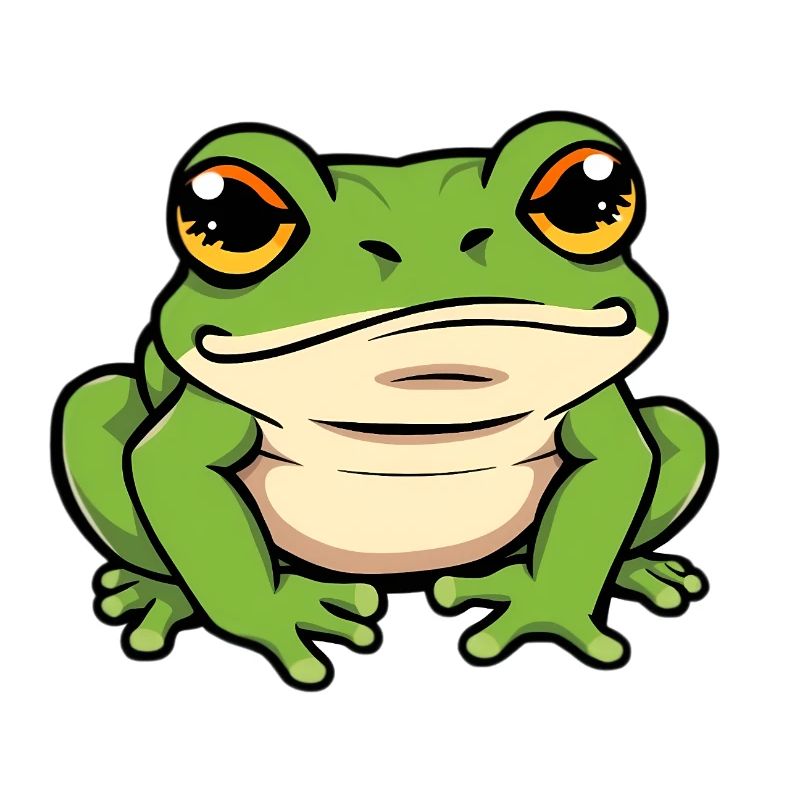 Frosch