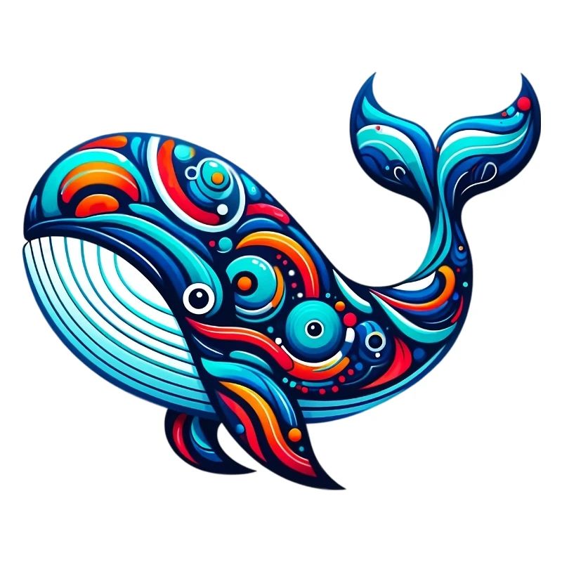 Whale