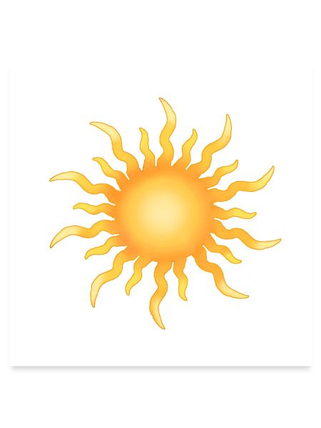 Sonne