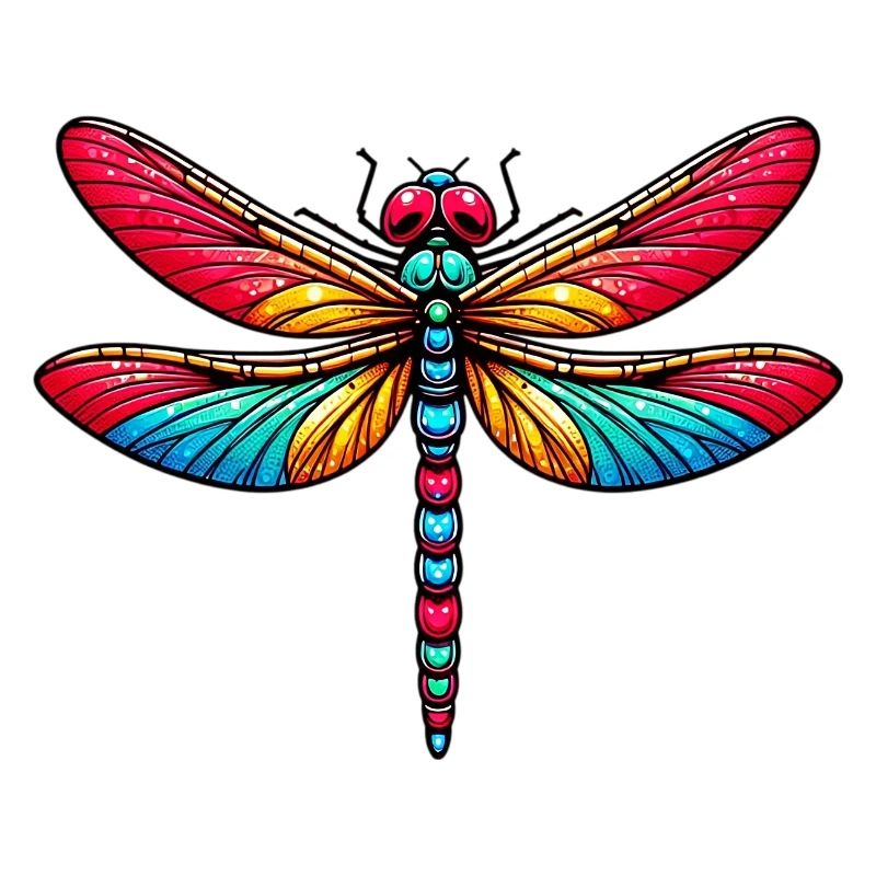 Dragonfly