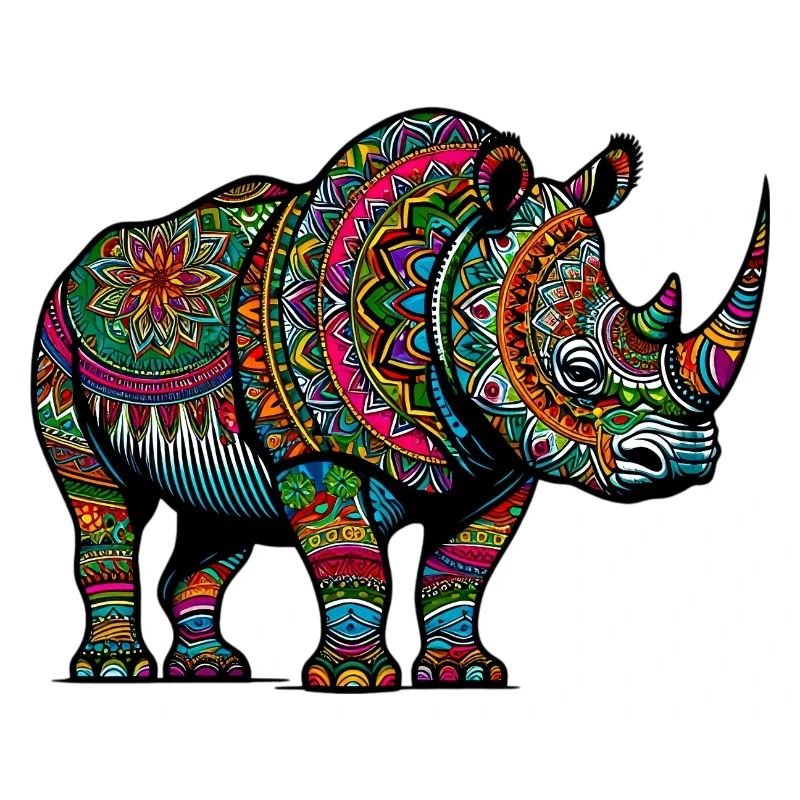 Rhinoceros