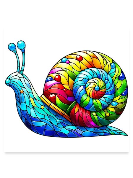 Schnecke