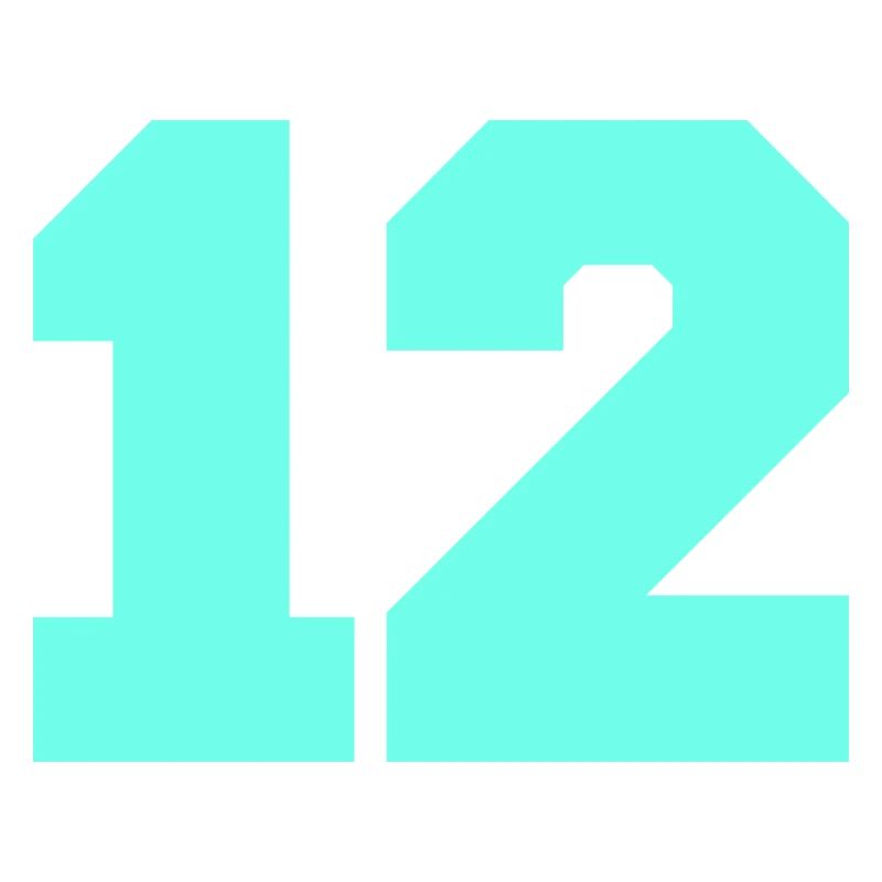12