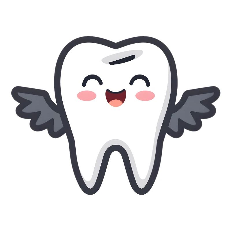 tooth