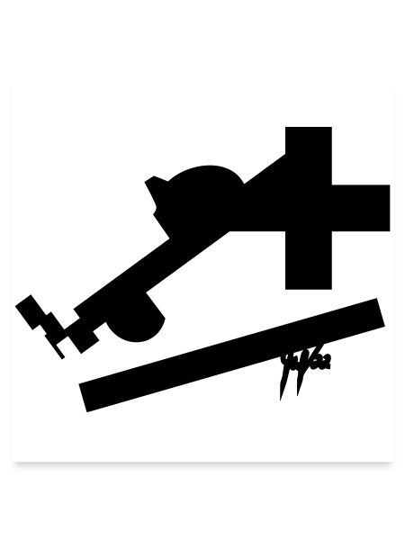 cross II