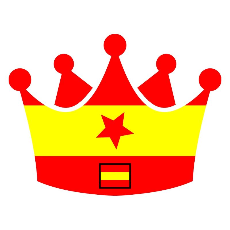 Couronne espagnole