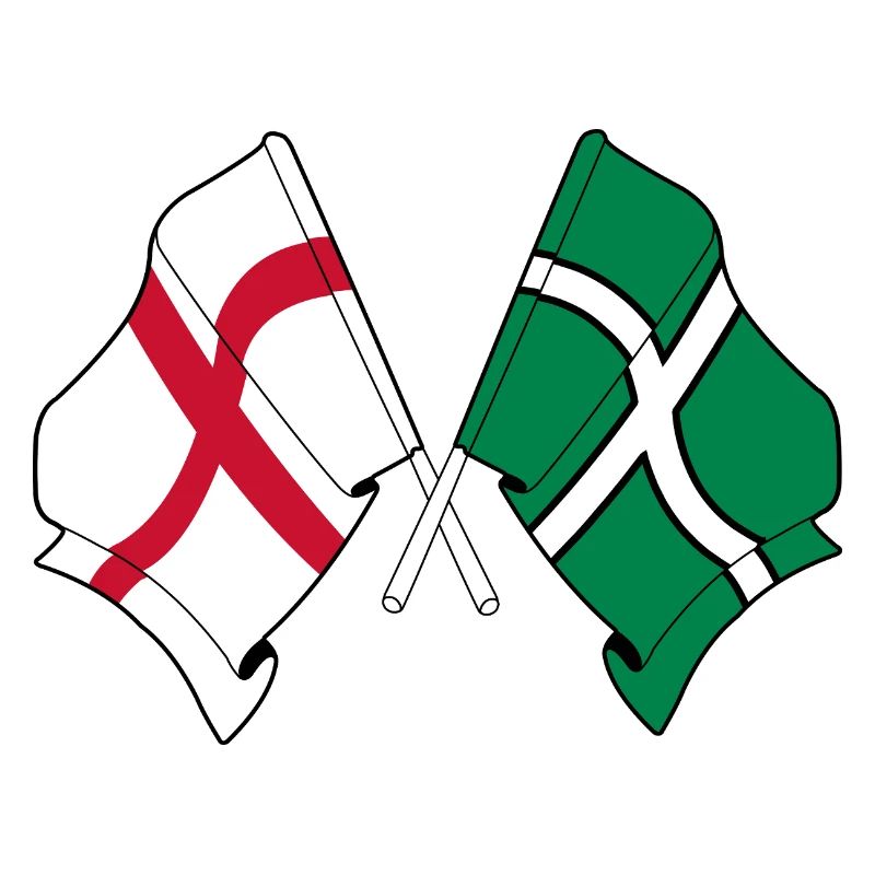 Devon et l’Angleterre croisés