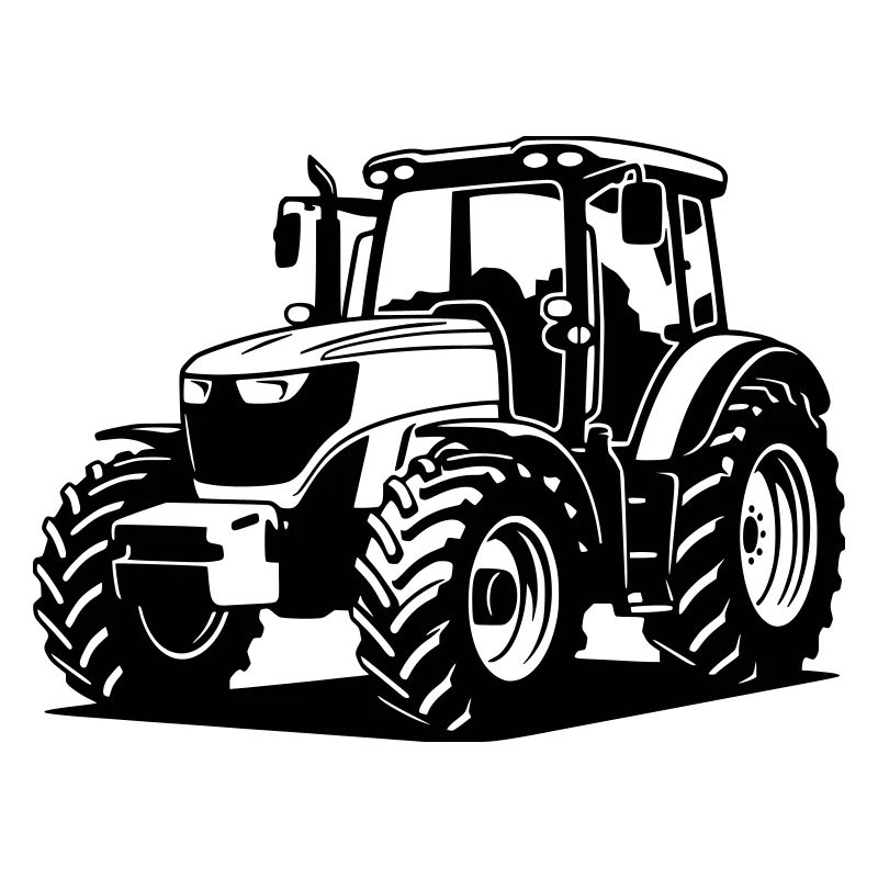Tractor / Tractor / Tractor