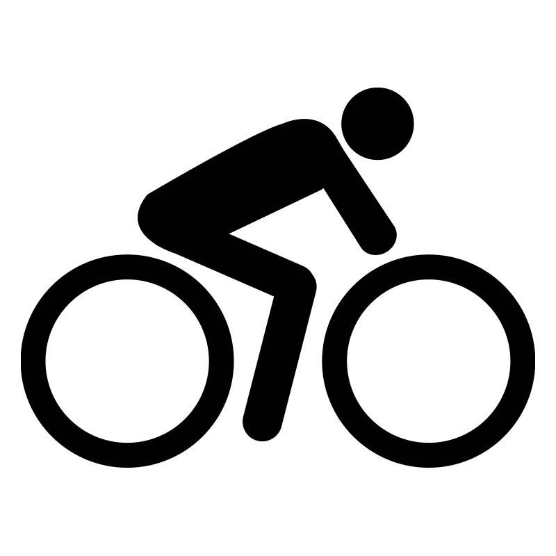 biker cyclist