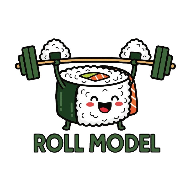 Force du sushi
