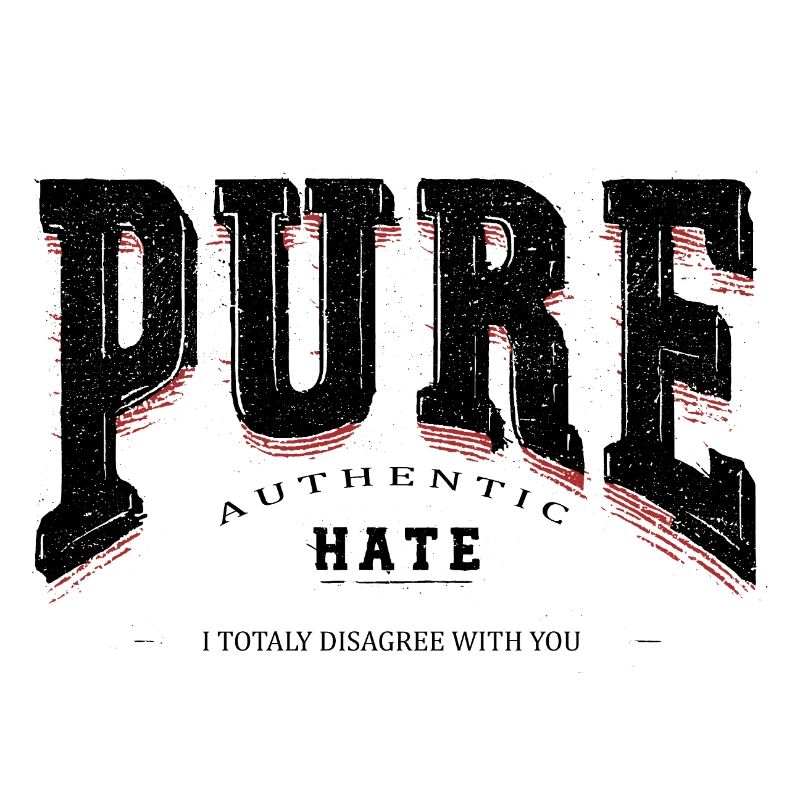 Pure HAte