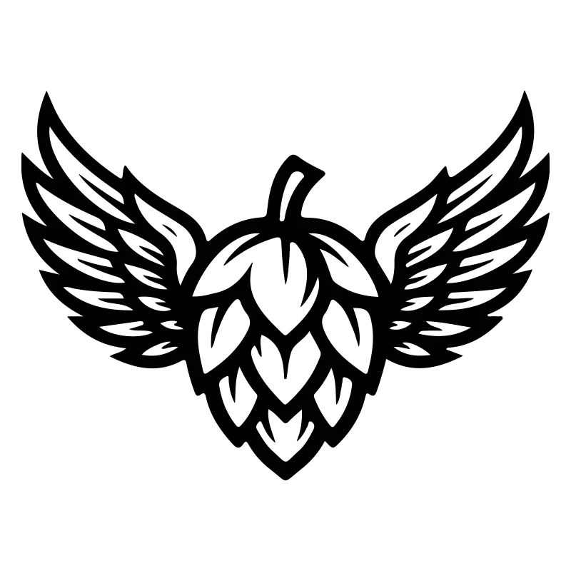 Symbole du houblon