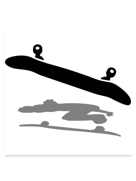 Skateboard