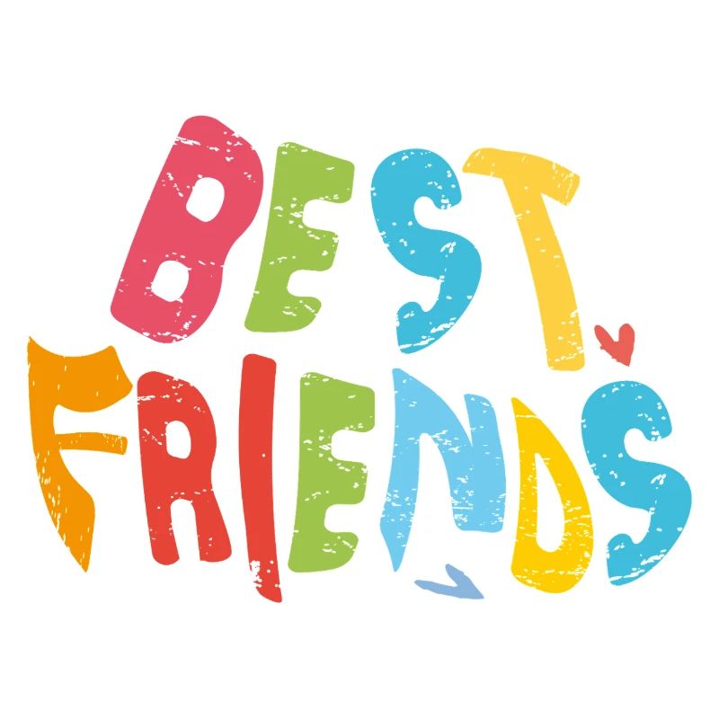 Beste Freunde