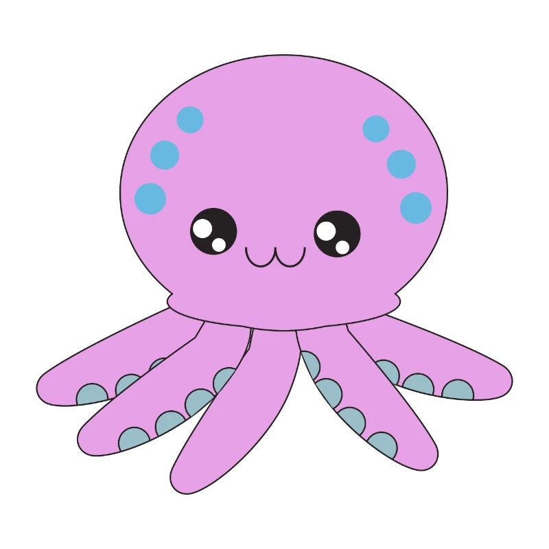Octopus, octopus, tentacle, underwater