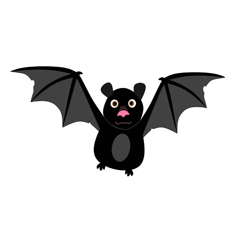 Bat Halloween Vampire Bat