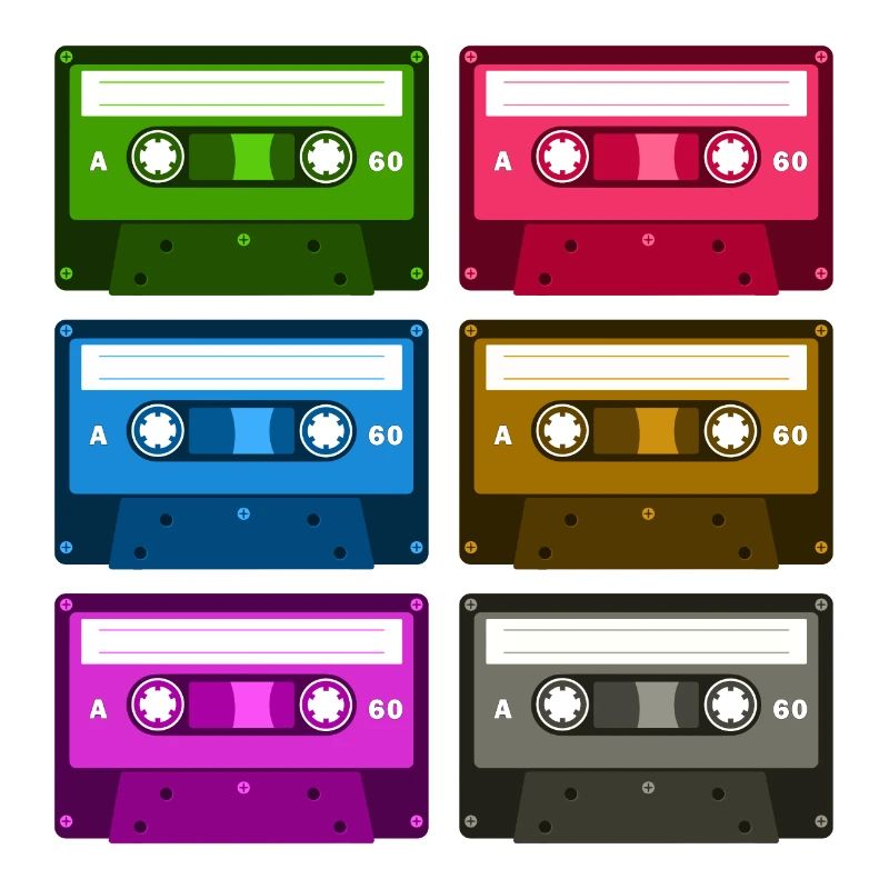 Cassettes