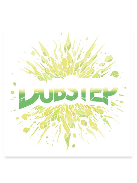 Dubstep-Explosion