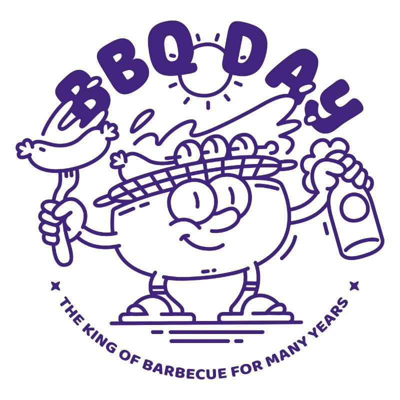 BBQ DAY