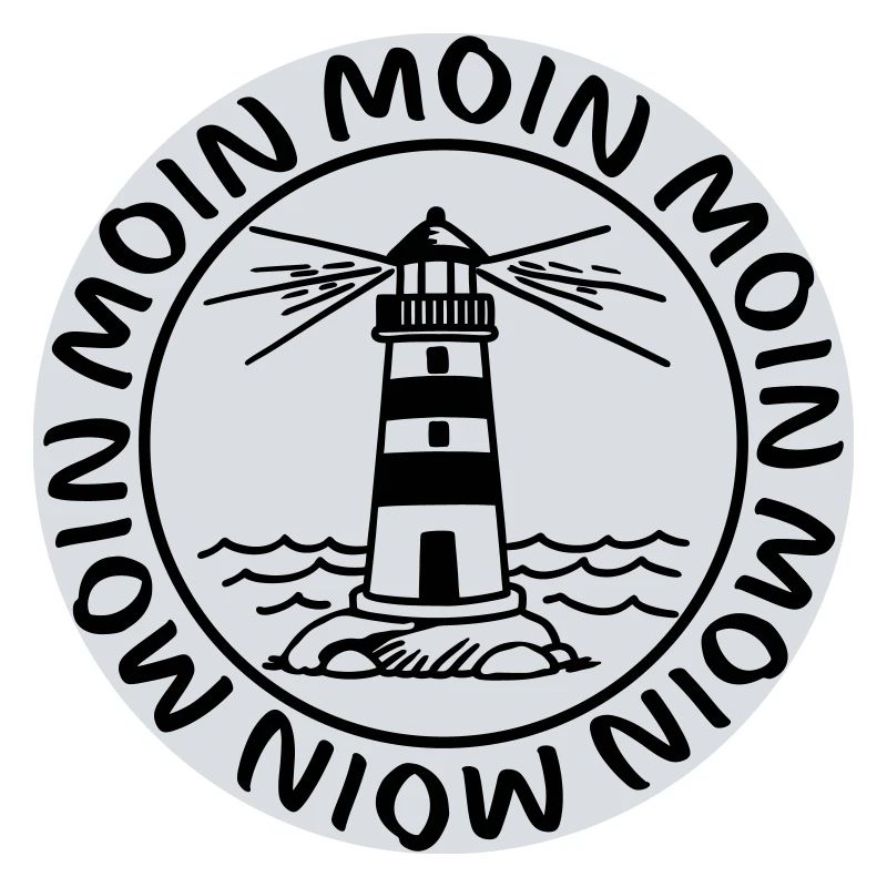 Phare de Moin Moin – Conception côtière maritime