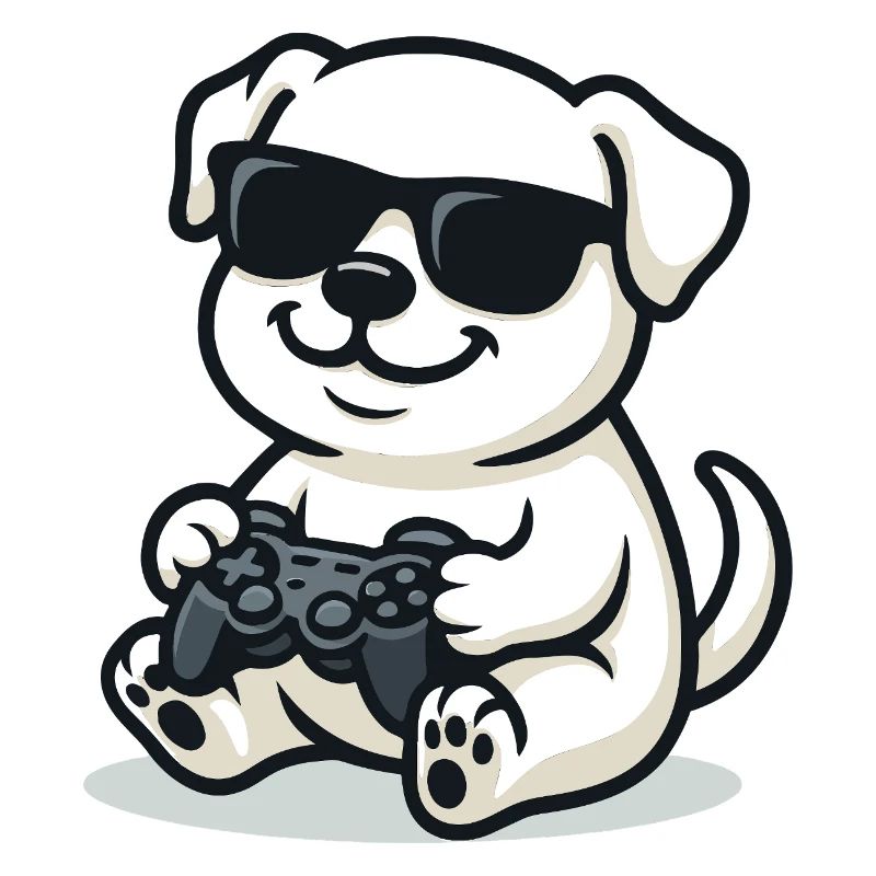 Controller Pup
