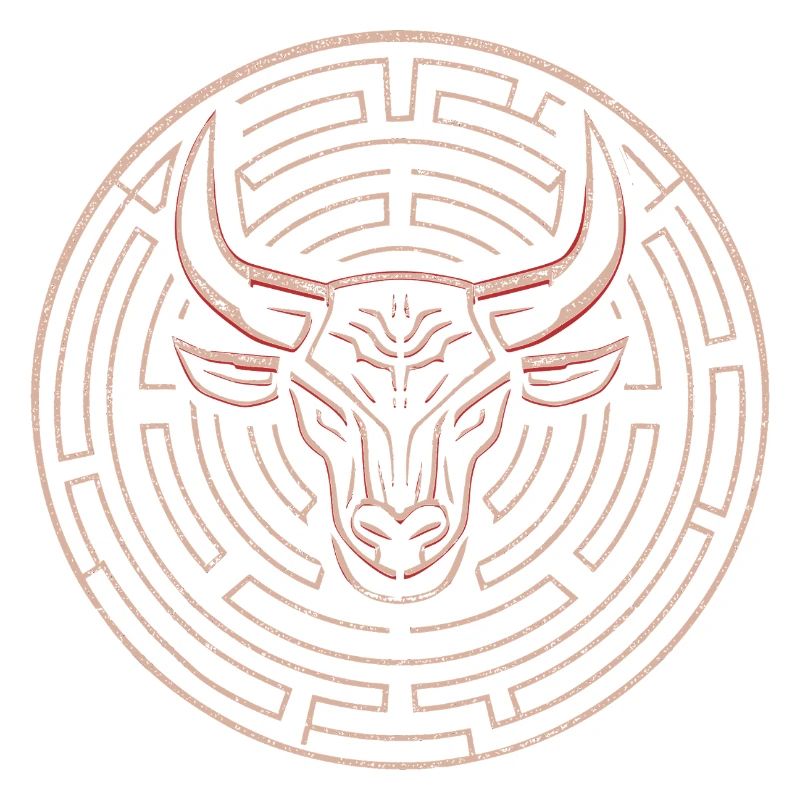 Labyrinth Minotaurus