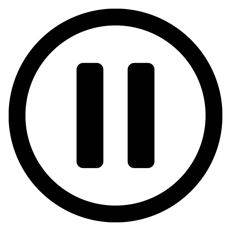Icon Pause