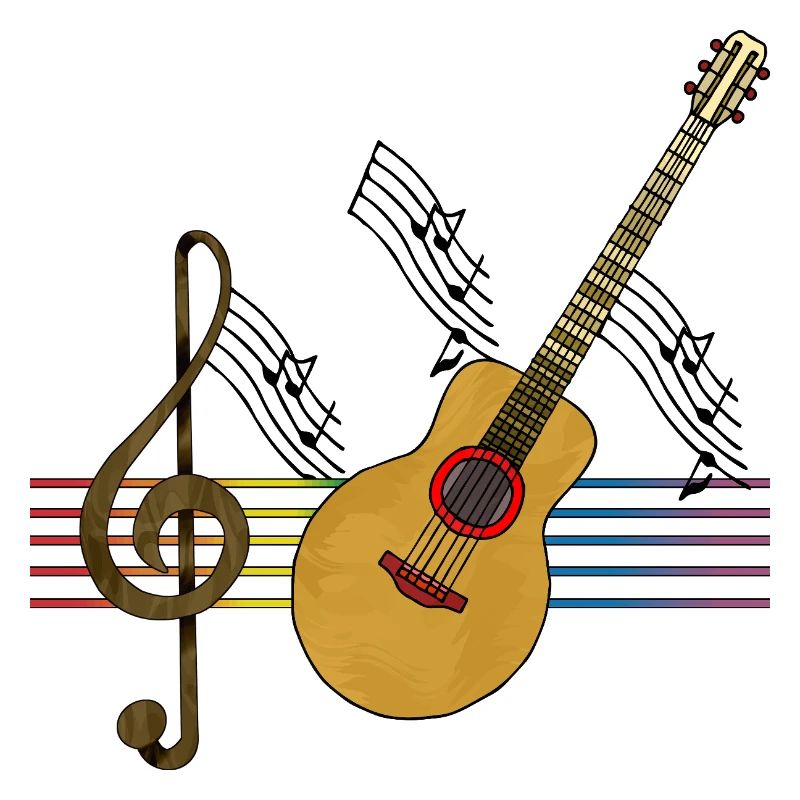 guitar