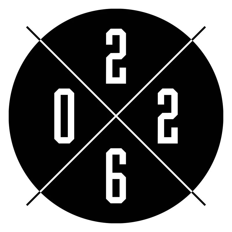 2026 year