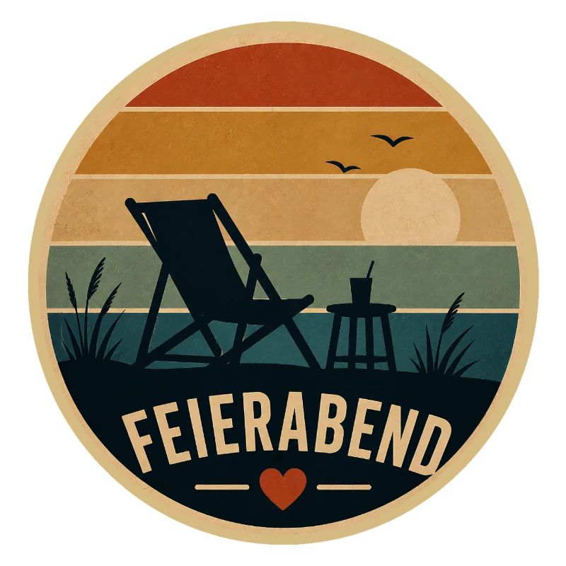 Feierabend Retro