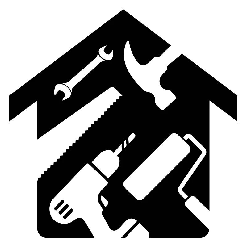 Outil de rénovation de maison Bricoleur