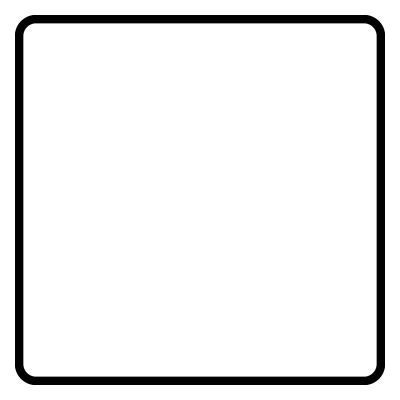Frame Empty