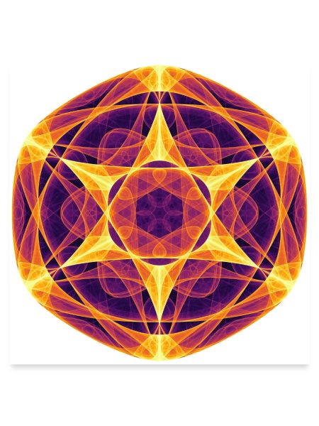 Solar Mandala