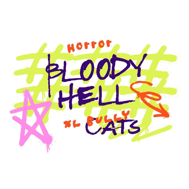 XL Bully Cats