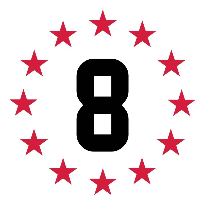 8 ans