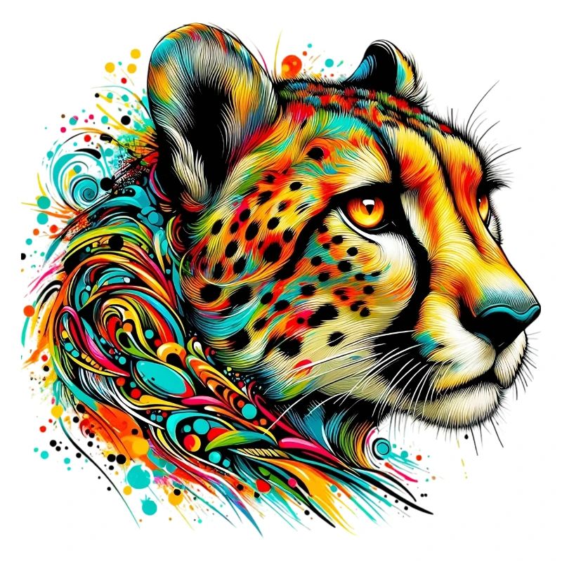 Guépard