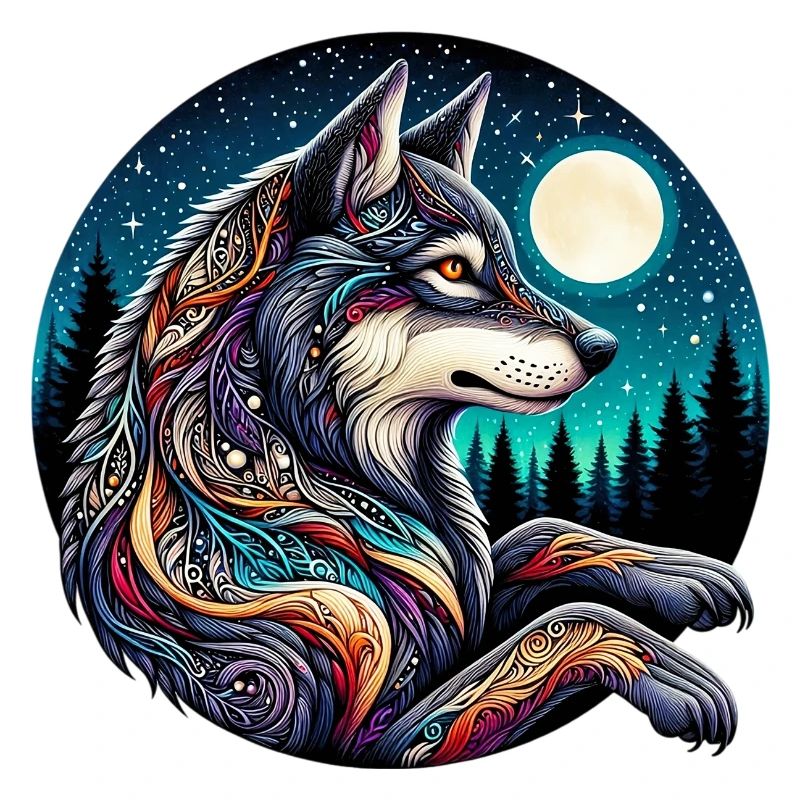 Wolf